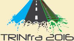 TRINfra logo